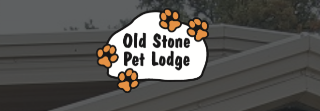 old stone pet lodge